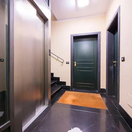 Prione's Appartement Gênes