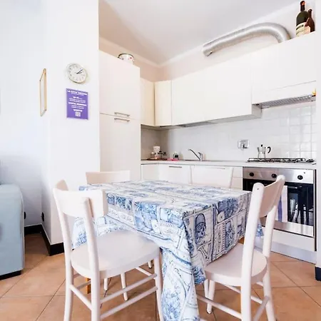 Appartement Prione's Gênes