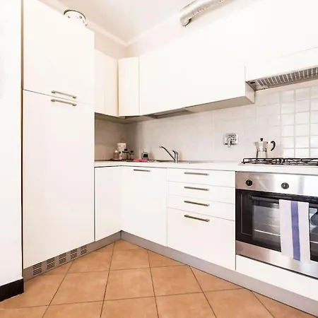 Appartement Prione's *