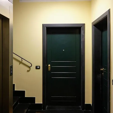 Prione's Appartement